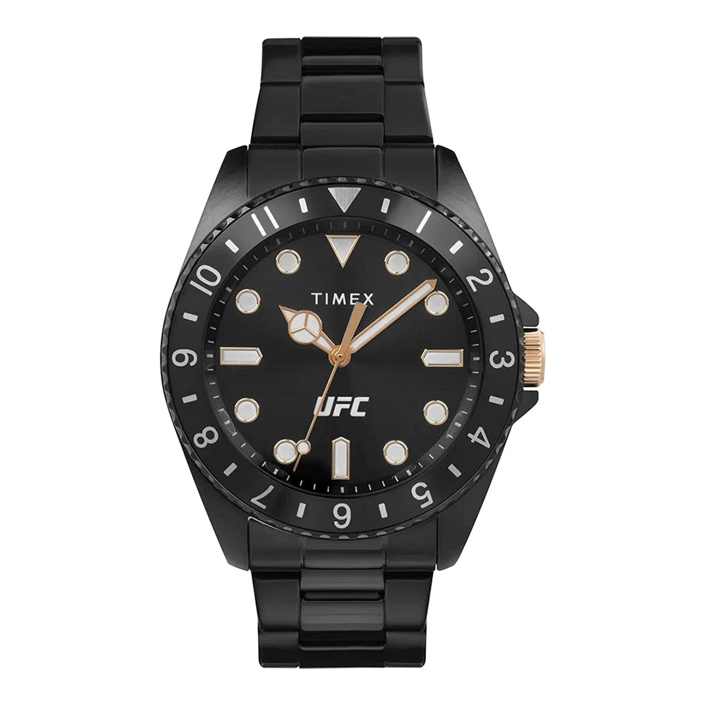 Timex UFC Debut TW2V56800 Herrenuhr Timex UFC Debut TW2V56800 Herrenuhr